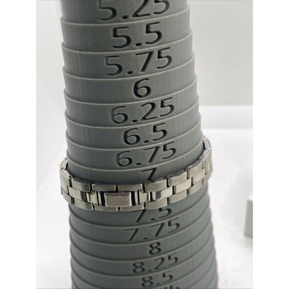TFX By Bulova Mission Impossible Womens Watch New Battery main image 5